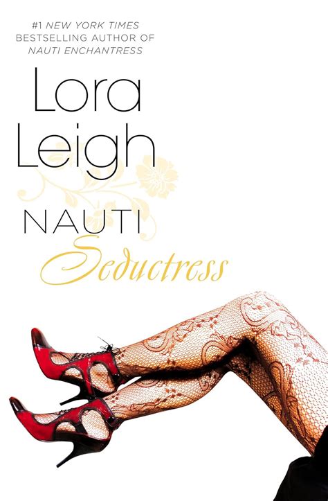 download nauti seductress girls lora leigh Kindle Editon
